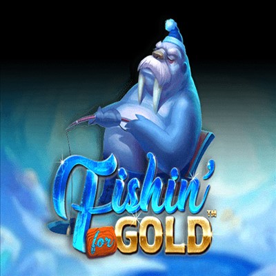 Fishin For Gold