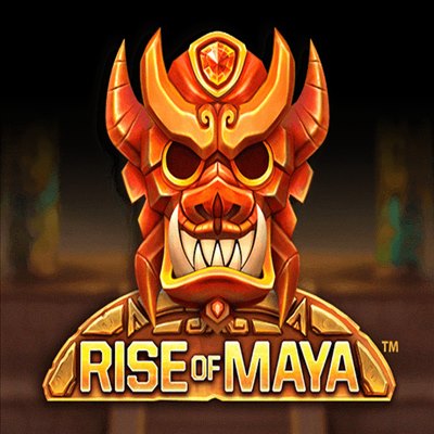 Rise Of Maya